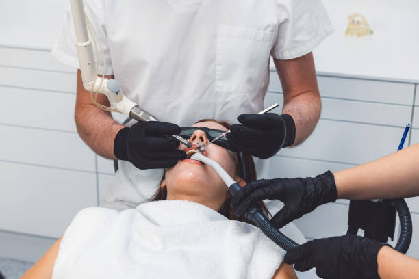 Best Orthodontic Emergency Dentist in Rothsville, PA